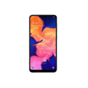 Samsung Galaxy A10