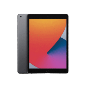 iPad 8e generatie (2020)