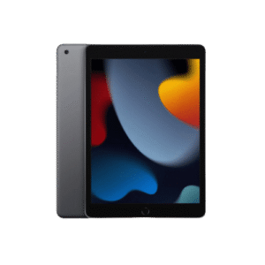 iPad 9e generatie (2021)