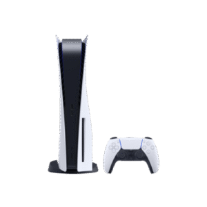 Playstation 5 Disc Edition