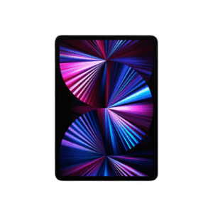 iPad Pro 11 inch 3e generatie (2021)