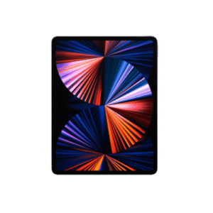 iPad Pro 12.9 inch 5e generatie (2021)