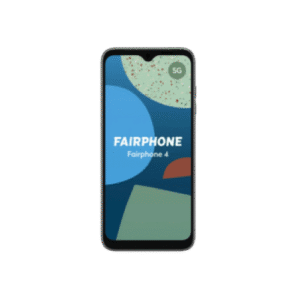 Fairphone 4