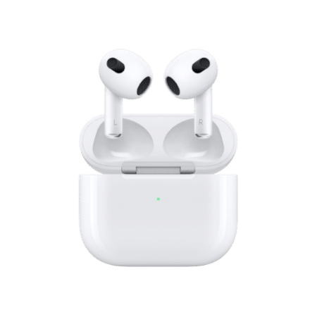 Apple AirPods 3e generatie verkopen