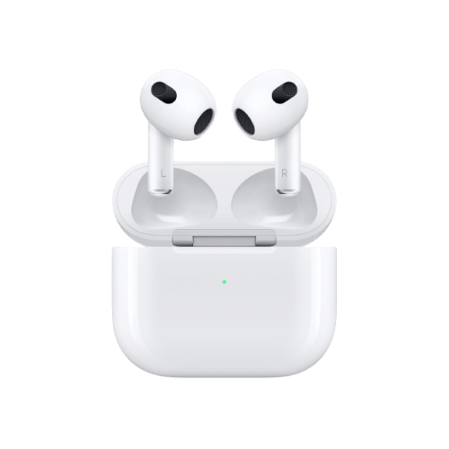 Apple AirPods 3e generatie verkopen
