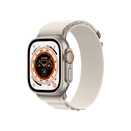 Apple Watch Ultra verkopen