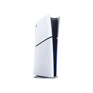Playstation 5 Slim Digital Edition
