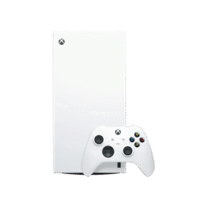 Xbox Series X Digital Edition