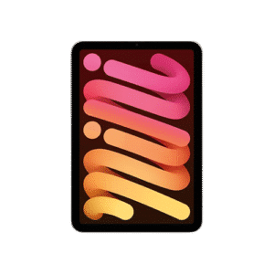 iPad Mini 7e generatie (2024)