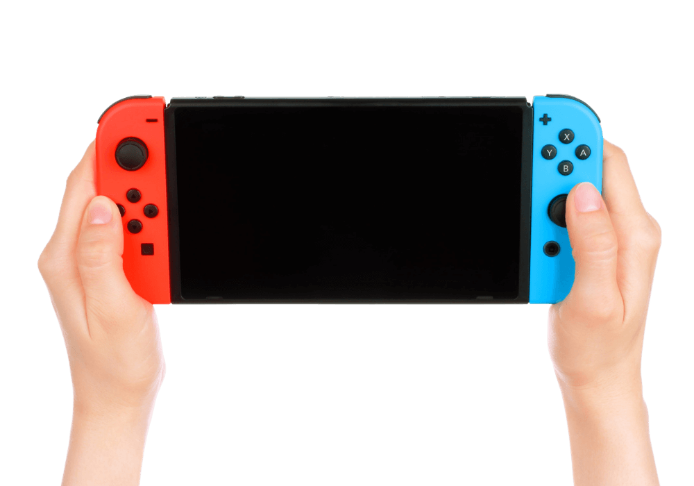 Nintendo Switch verkopen