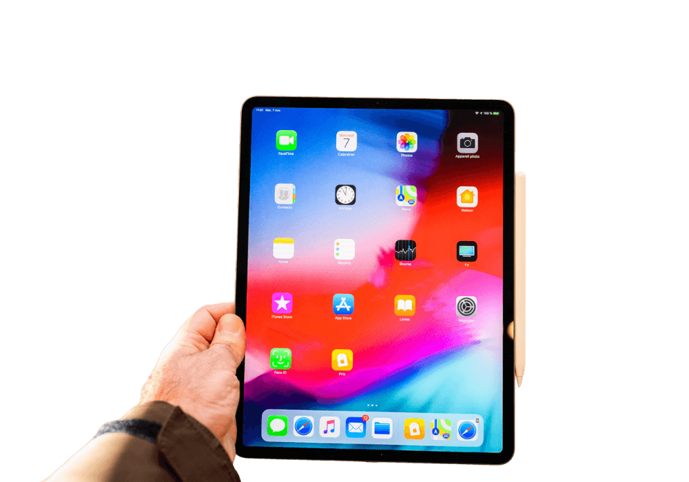 iPad verkopen